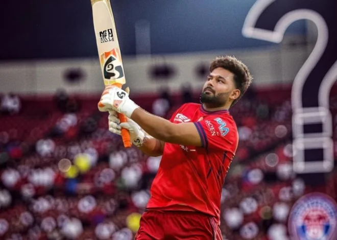 Rishabh Pant LSG Captaincy Exit IPL 2027