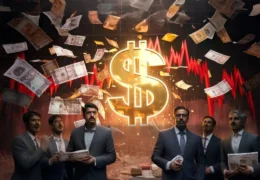 Rupee At Fresh Low: डॉलर के मुकाबले रुपया 96.20 पर, ईरान युद्ध से बढ़ी चिंता
