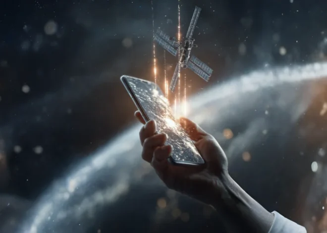 Satellite Calling Feature: 2030 तक 46% Smartphones में आएगा Sky Network