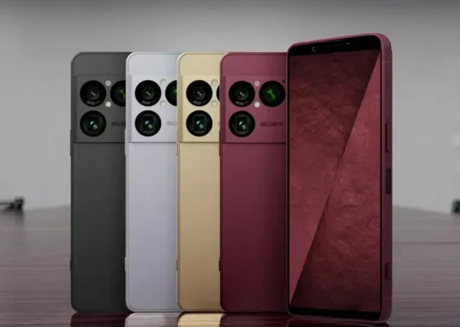 Sony Xperia 1 VIII Launched: 16GB RAM और 1TB स्टोरेज वाला Sony का नया 5G फोन लॉन्च, मिलेगा 5000mAh बैटरी और ट्रिपल कैमरा