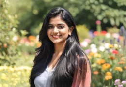 Summer Hair Care Tips for Soft Shiny Hair