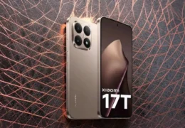 Xiaomi 17T India Launch Date
