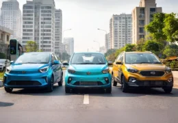 Affordable EV Under 13 Lakh: ₹13 लाख से कम में मिल रही हैं ये इलेक्ट्रिक कारें, एक बार चार्ज करने पर देती हैं 468KM तक की रेंज