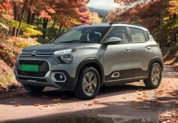 Citroen eC3X EV Launch: ₹6.89 लाख कीमत, 320Km रेंज और फास्ट चार्जिंग के साथ आई नई इलेक्ट्रिक SUV