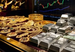 Gold Silver Price Today 2 June 2026