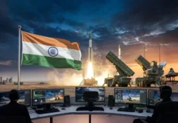 India Nuclear Weapons SIPRI Report 2026