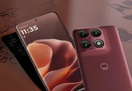 Motorola Edge 70 Pro Plus India Launch