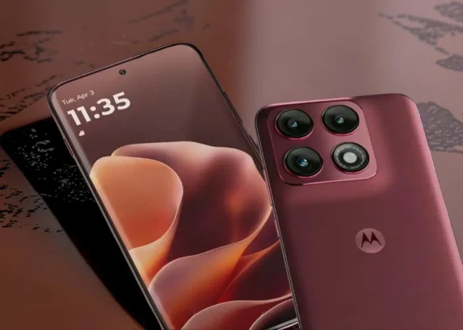 Motorola Edge 70 Pro Plus India Launch