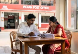 Post Office Monthly Income Scheme: ₹15 लाख निवेश पर हर महीने कितनी होगी कमाई? जानें पूरा गणित