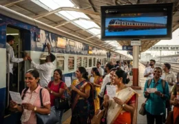 Railway Special Trains Regularized: 10 ट्रेनें बनीं रेगुलर, यात्रियों को किराए में राहत