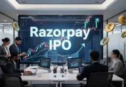 Razorpay IPO DRHP Filed: 6,000 करोड़ रुपये जुटाने की तैयारी, SEBI के पास DRHP दाखिल