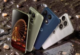 Samsung Galaxy A37 vs Motorola Edge 70 Pro Comparison Hindi