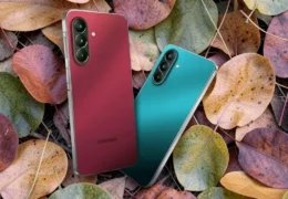 Samsung Galaxy M47 5G भारत में लॉन्च, 6000mAh बैटरी और 6 साल के अपडेट के साथ मिड-रेंज में बढ़ी टक्कर