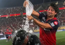 Tim David Suspension IPL 2027