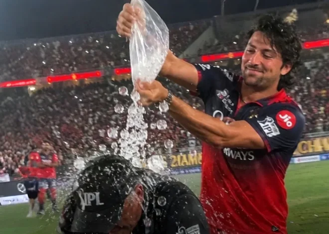 Tim David Suspension IPL 2027