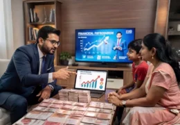 Top 3 Government Investment Schemes in 2026: FD से बेहतर रिटर्न और टैक्स बचत वाले विकल्प
