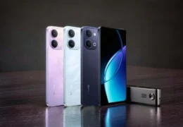 Vivo Y6e Google Play Console Listing