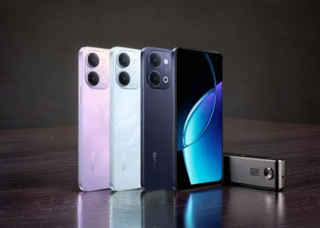 Vivo Y6e Google Play Console Listing