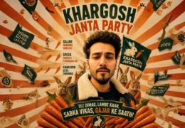 Elvish Yadav Cockroach Janta Party Satire