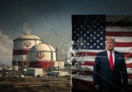 Iran Uranium Transfer Report Signals Possible Shift Amid US-Iran Tensions