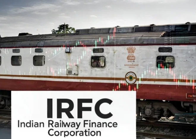 IRFC OFS 2026: मोदी सरकार बेचेगी 2% हिस्सेदारी, खुदरा निवेशकों को मिलेगा मौका
