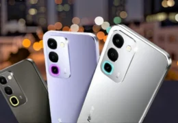 Realme P4R 5G Launch: 8000mAh Battery, 50MP Camera, 144Hz Display