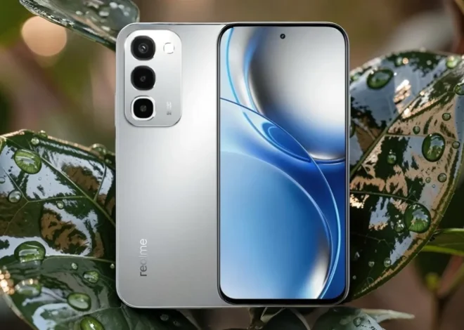 Realme P4x 4G Launch: 8000mAh बैटरी, 256GB स्टोरेज और 120Hz डिस्प्ले के साथ आया नया फोन
