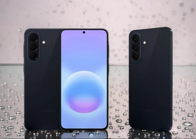 Samsung Galaxy A27 5G लॉन्च, 120Hz AMOLED डिस्प्ले और दमदार AI फीचर्स के साथ मिलेगा लंबा सॉफ्टवेयर सपोर्ट
