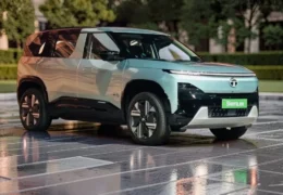 Tata Sierra EV Lainch: ₹18.79 लाख में मिले 15 साल की बैटरी वारंटी समेत कई बड़े सरप्राइज