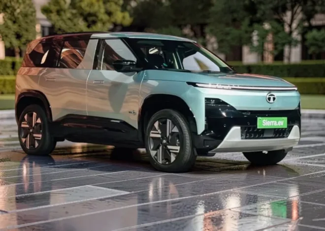 Tata Sierra EV Lainch: ₹18.79 लाख में मिले 15 साल की बैटरी वारंटी समेत कई बड़े सरप्राइज