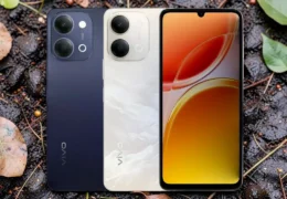 Vivo Y11 5G Discount Offer