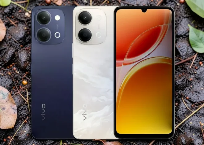 Vivo Y11 5G Discount Offer