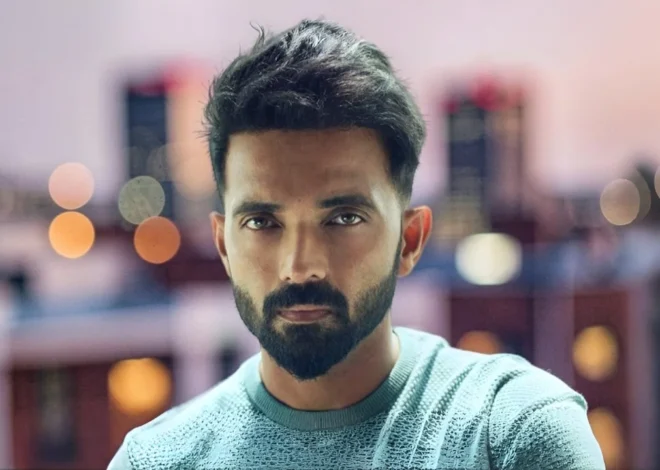 Ajinkya Rahane Retirement: अजिंक्य रहाणे ने लिया इंटरनेशनल क्रिकेट से संन्यास, भावुक संदेश के साथ किया ऐलान
