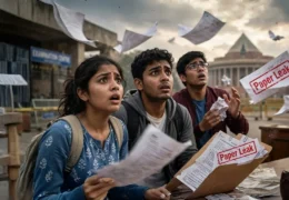 Anti Paper Leak Bill 2026: पेपर लीक पर 10 साल जेल, 50 लाख जुर्माना, मोदी सरकार लाएगी नया कानून
