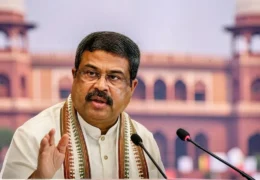 Dharmendra Pradhan Net Worth: इस्तीफे के बाद सामने आई करोड़ों की संपत्ति, जानें आय, जमीन और परिवार की कुल दौलत