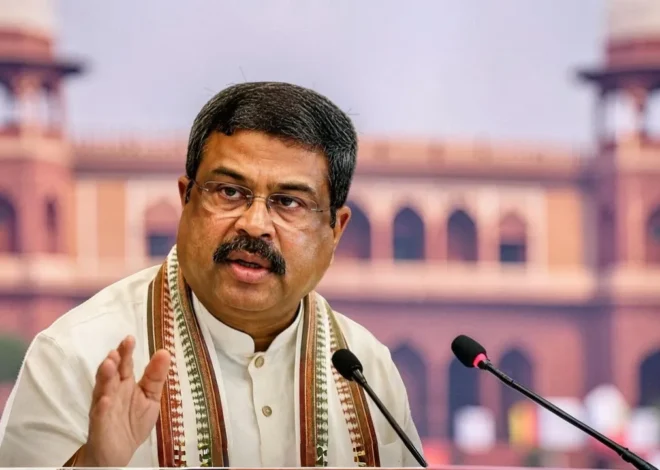 Dharmendra Pradhan Net Worth: इस्तीफे के बाद सामने आई करोड़ों की संपत्ति, जानें आय, जमीन और परिवार की कुल दौलत