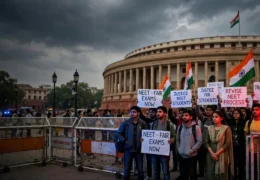 Dharmendra Pradhan Resignation: NEET विवाद के बीच शिक्षा मंत्री ने दिया इस्तीफा, जानिए क्या लिखा पत्र में