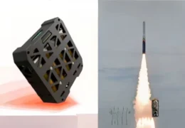 India First Space PowerBank-50 Successfully Tested Vikram 1 Mission