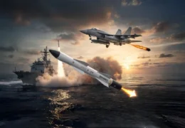 India Indonesia Defence Deal: ब्रह्मोस और अस्त्र मिसाइलों की सप्लाई पर ऐतिहासिक डील, इंडो-पैसिफिक में बढ़ेगी भारत की रणनीतिक ताकत