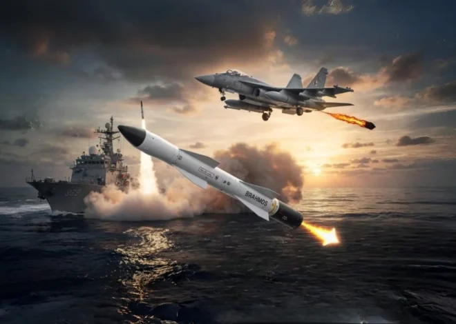 India Indonesia Defence Deal: ब्रह्मोस और अस्त्र मिसाइलों की सप्लाई पर ऐतिहासिक डील, इंडो-पैसिफिक में बढ़ेगी भारत की रणनीतिक ताकत