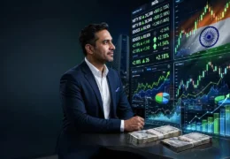 Indian Market FII Investment July 2026: 20 अरब डॉलर की बिकवाली के बाद बदला FII का मूड, भारतीय शेयर बाजार के इन 5 सेक्टरों में लगाया सबसे बड़ा दांव