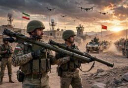 Iran China Air Defence Missile Deal: ईरान को चीन से मिल सकती हैं 400 एयर डिफेंस मिसाइलें, रक्षा क्षमता होगी मजबूत