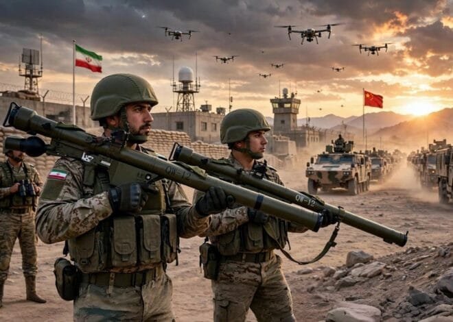 Iran China Air Defence Missile Deal: ईरान को चीन से मिल सकती हैं 400 एयर डिफेंस मिसाइलें, रक्षा क्षमता होगी मजबूत