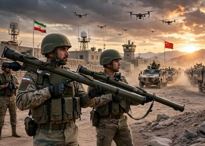 Iran China Air Defence Missile Deal: ईरान को चीन से मिल सकती हैं 400 एयर डिफेंस मिसाइलें, रक्षा क्षमता होगी मजबूत