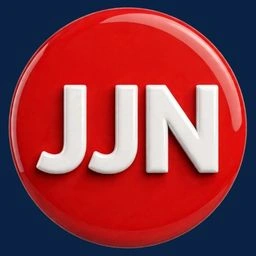 JJN Logo Round