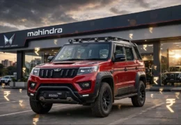 Mahindra Bolero Neo Price Hike: सभी वेरिएंट हुए महंगे, जानें नई कीमत और पूरा विवरण