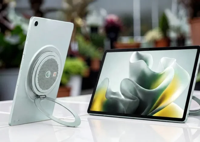 Moto Pad 70 Groove With 9 JBL Pro Speakers, 10,200mAh Battery Launched in India