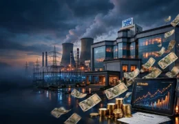 NTPC Q1 Results 2026: 24 जुलाई को Q1 रिजल्ट और ₹12,000 करोड़ फंड जुटाने पर बड़ा फैसला