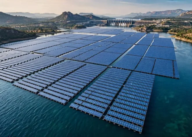 PM Surya Sarovar Yojana को कैबिनेट की मंजूरी, 5,070 करोड़ रुपये से बनेंगे 5,000 MW फ्लोटिंग सोलर प्रोजेक्ट