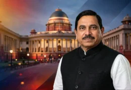 Pralhad Joshi Education Minister: धर्मेंद्र प्रधान के इस्तीफे के बाद प्रल्हाद जोशी को मिली शिक्षा मंत्रालय की जिम्मेदारी